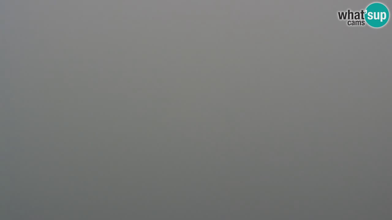 Webcam La plage de Bibione – Italie