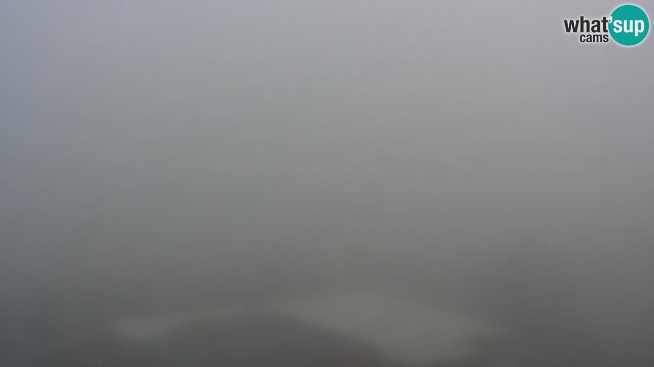 La camera en vivo de la playa de Bibione – Italia