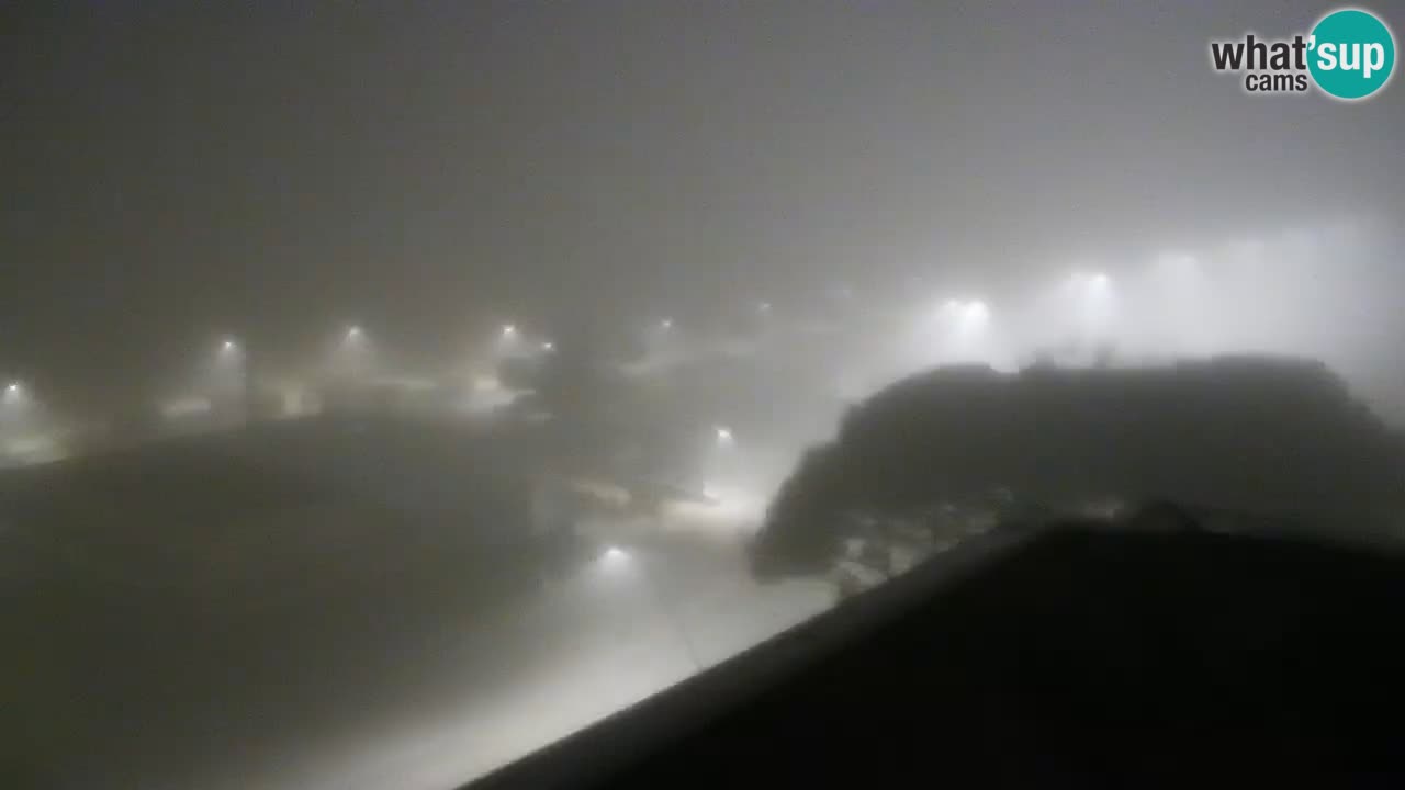 Der Strand von Bibione Webcam – Italien