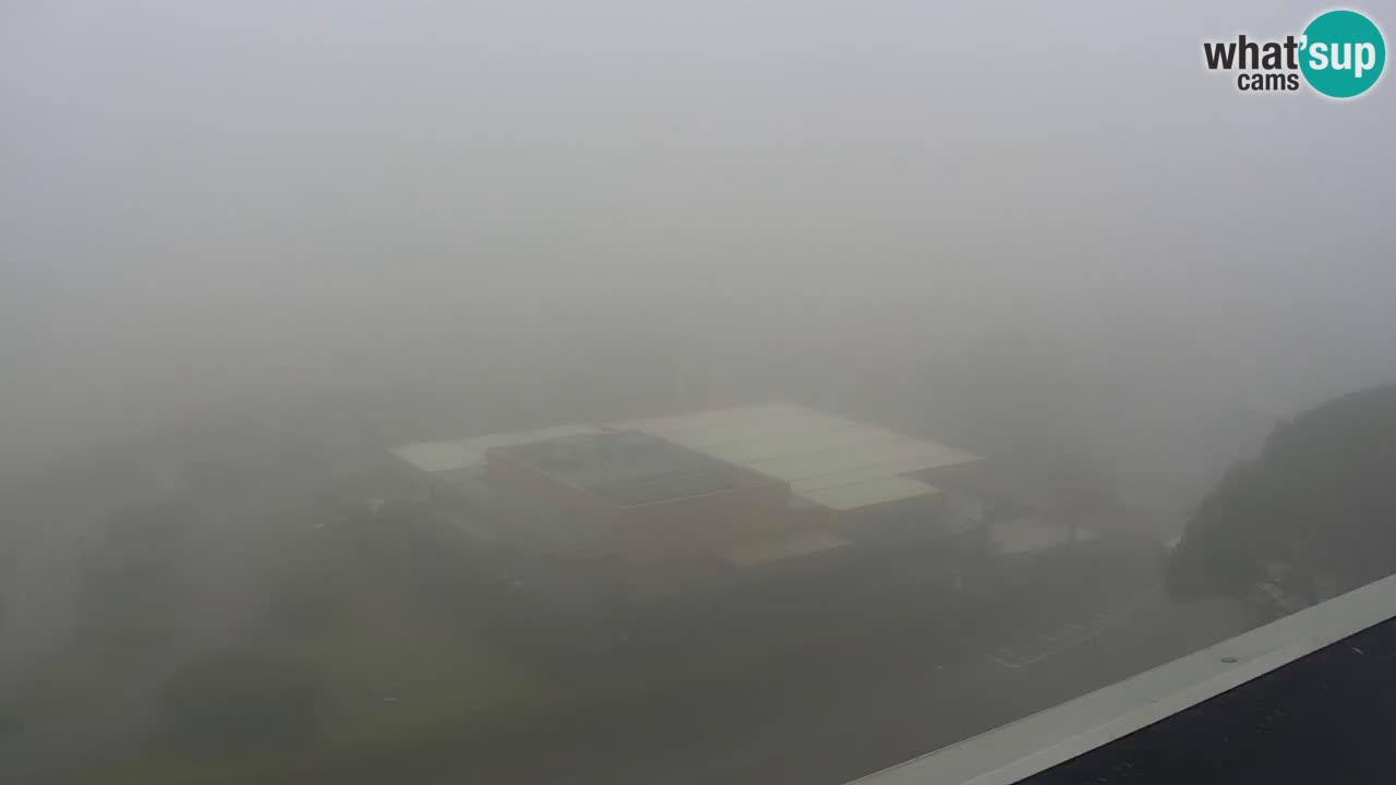 Der Strand von Bibione Webcam – Italien