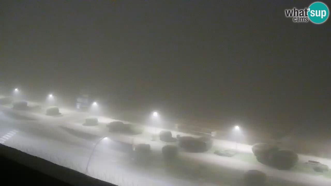 Plaža Bibione Spletna kamera – Italija