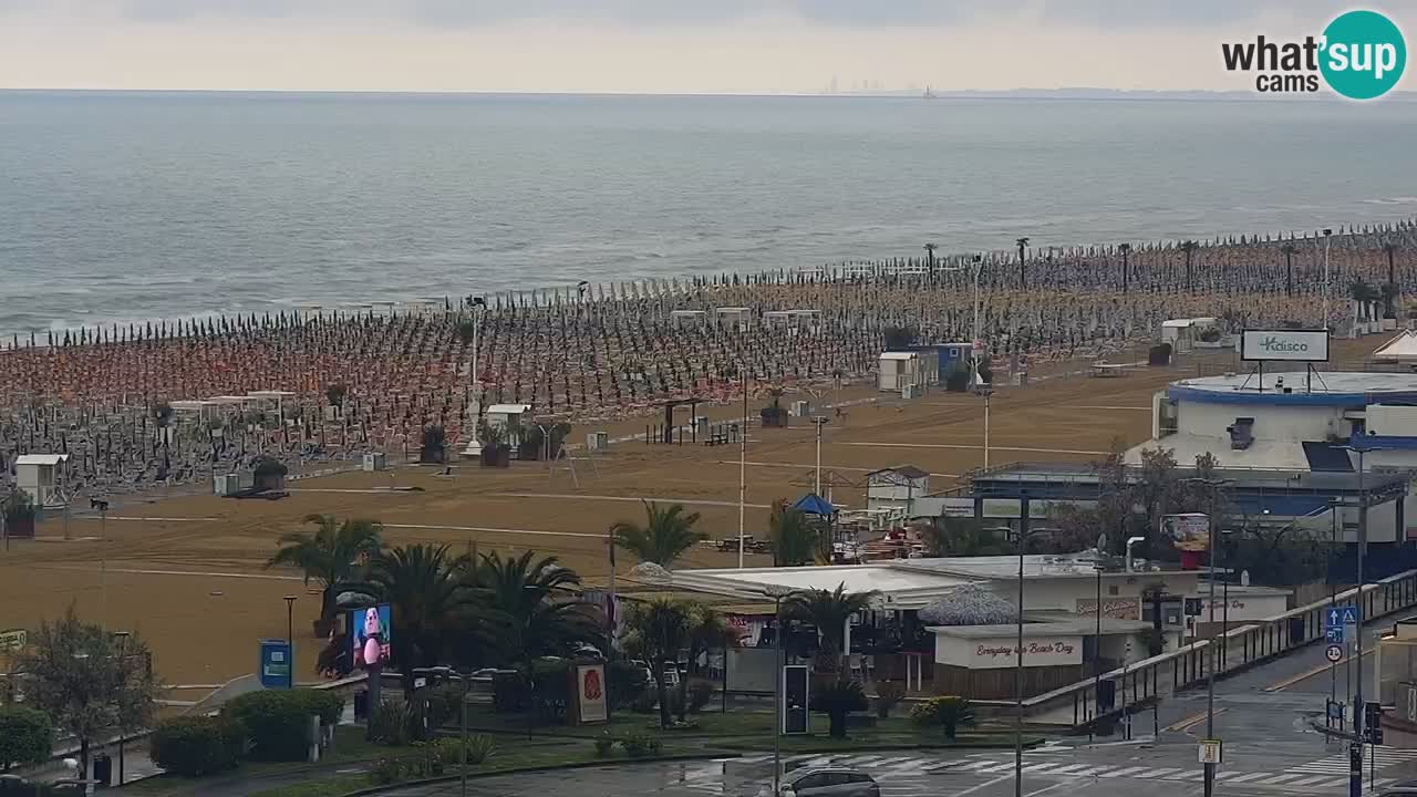 Webkamera - Bibione