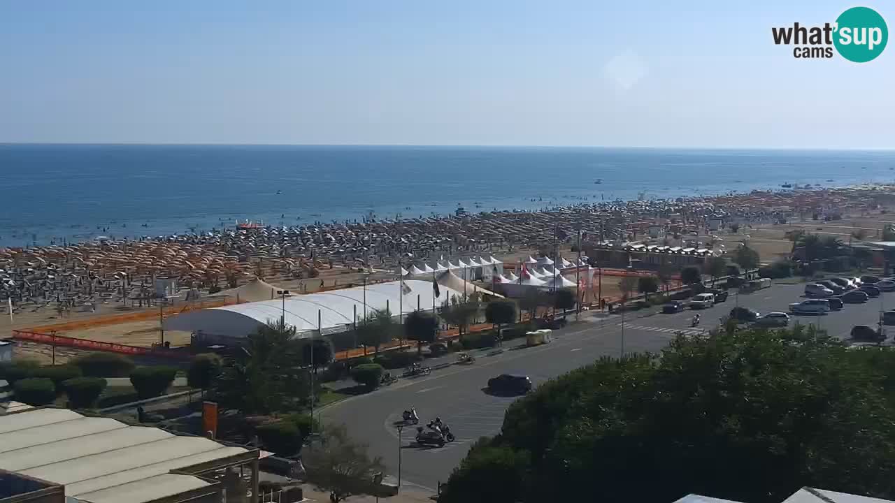 Webkamera - Bibione