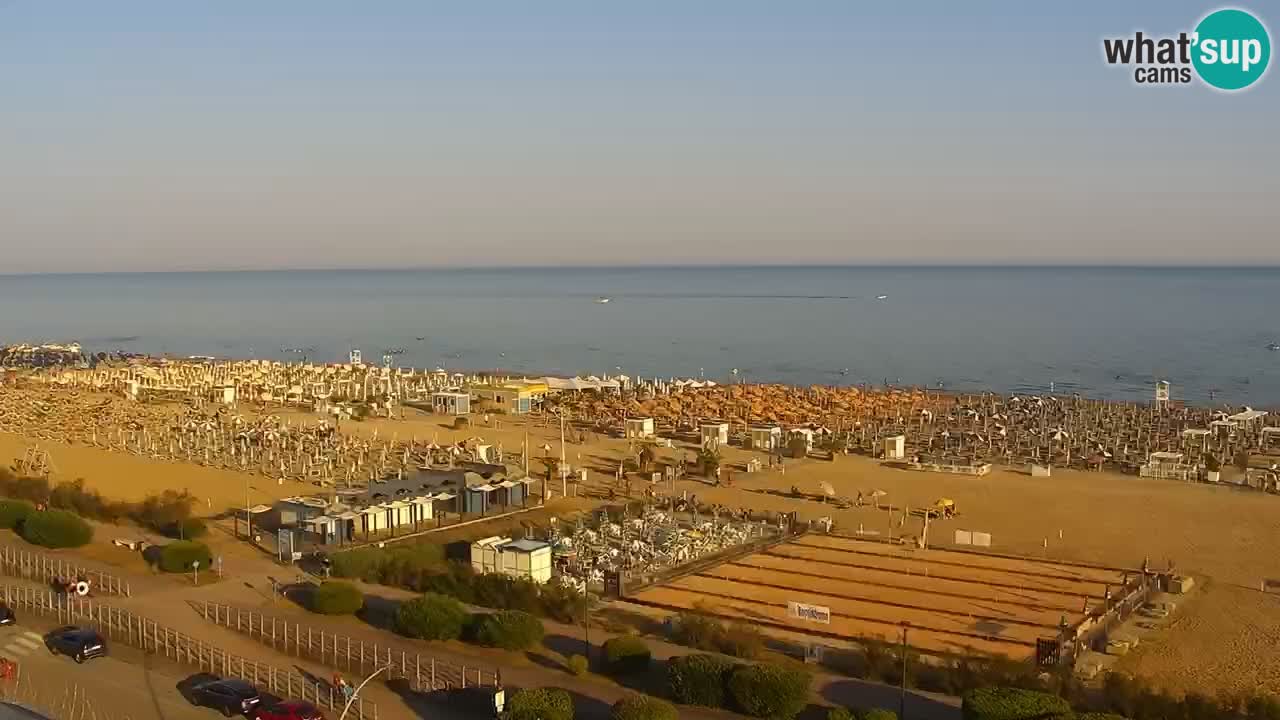 Webkamera - Bibione