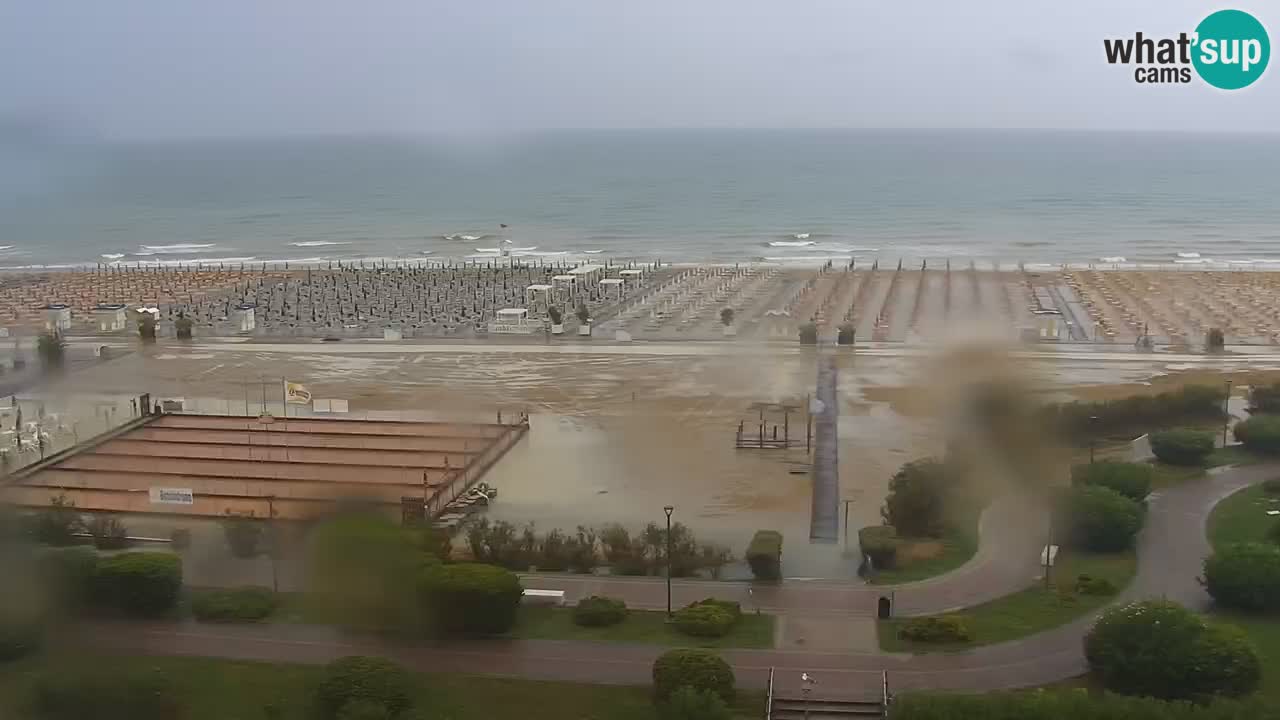 Webkamera - Bibione