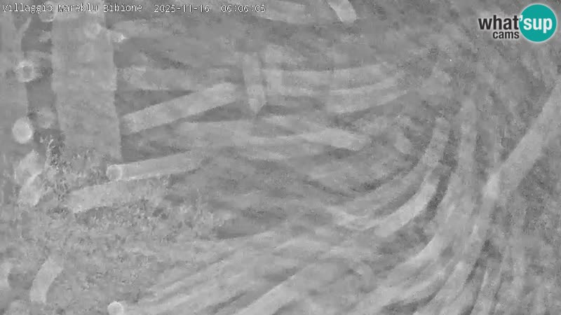 Villaggio Mare Blu pool LIVE webcam Bibione Pineda – Italy