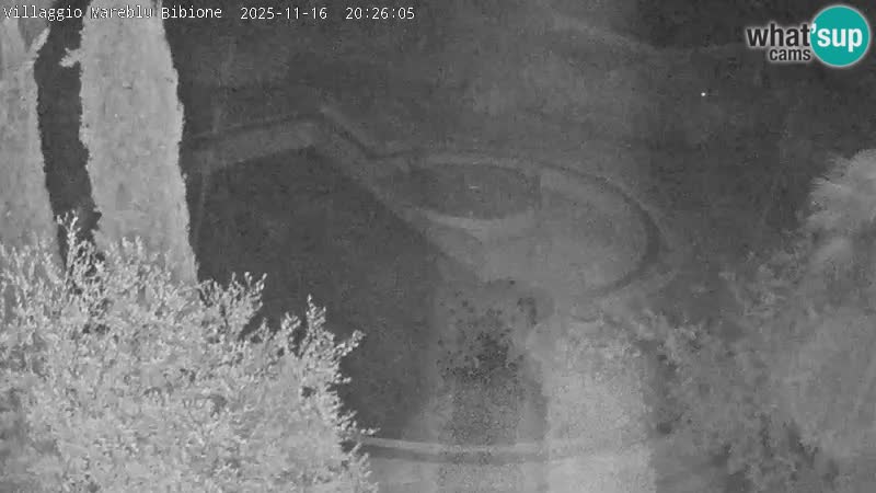 Villaggio Mare Blu Pool LIVE-Webcam Bibione Pineda – Italien