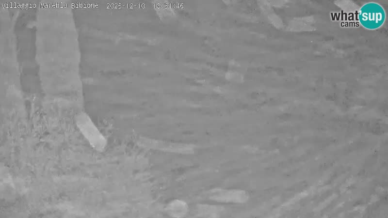 Piscina Villaggio Mare Blu webcam LIVE Bibione Pineda – Italia