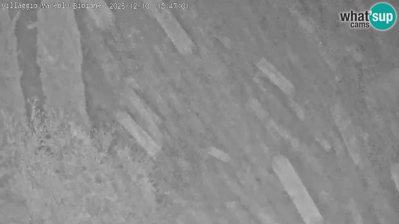 Villaggio Mare Blu pool LIVE webcam Bibione Pineda – Italy