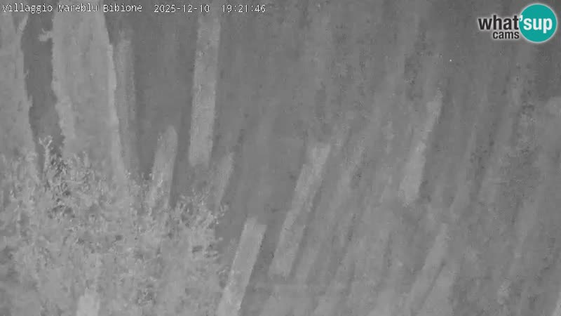 Villaggio Mare Blu piscine LIVE webcam Bibione Pineda – Italie