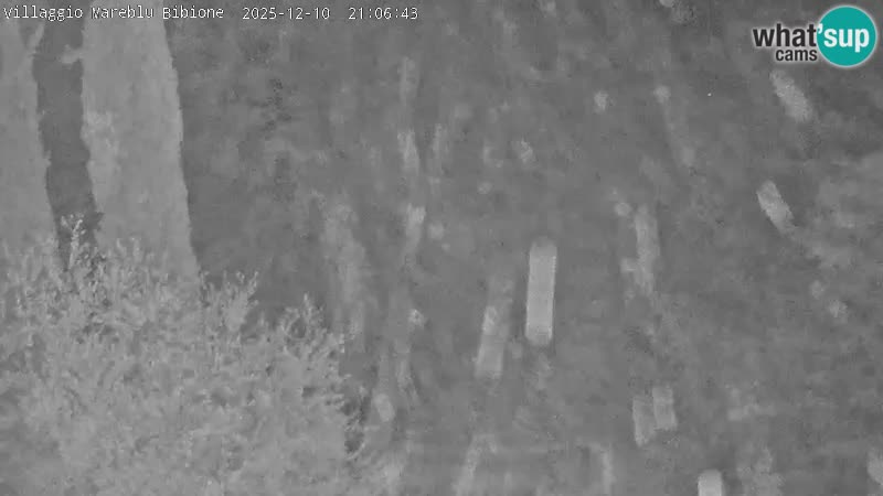 Villaggio Mare Blu Pool LIVE-Webcam Bibione Pineda – Italien