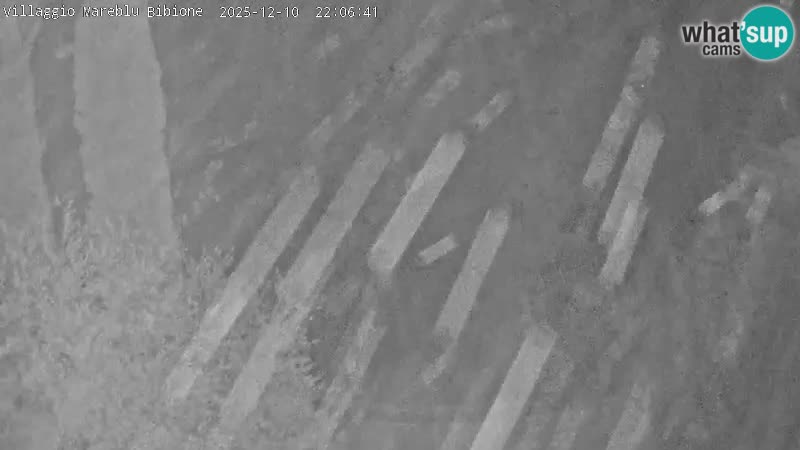 Piscina Villaggio Mare Blu EN VIVO webcam Bibione Pineda – Italia