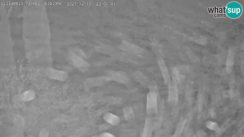Villaggio Mare Blu Pool LIVE-Webcam Bibione Pineda – Italien