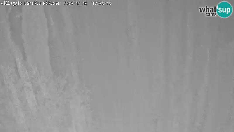 Villaggio Mare Blu piscine LIVE webcam Bibione Pineda – Italie