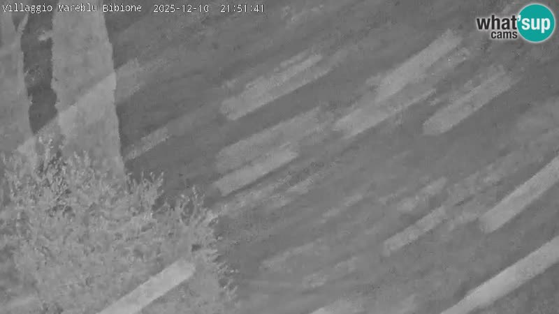 Villaggio Mare Blu Pool LIVE-Webcam Bibione Pineda – Italien