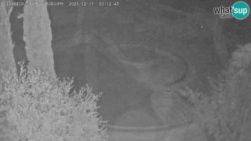 Villaggio Mare Blu Pool LIVE-Webcam Bibione Pineda – Italien