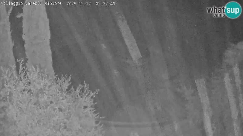 Piscina Villaggio Mare Blu EN VIVO webcam Bibione Pineda – Italia