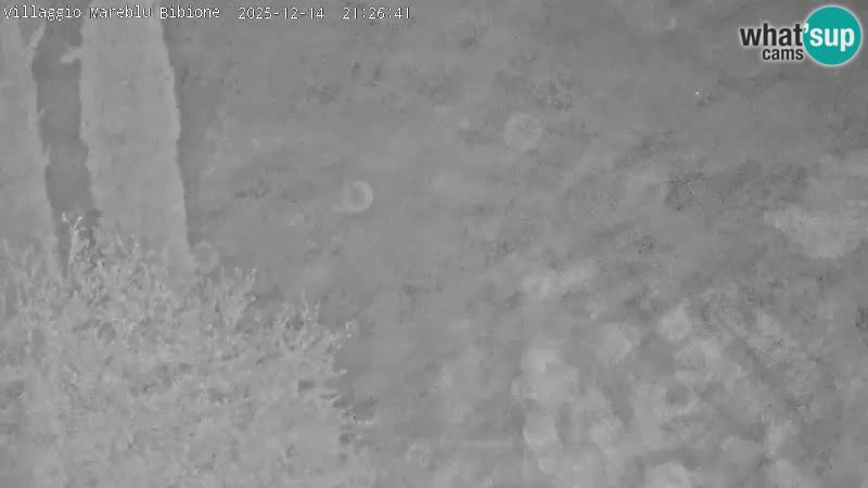 Piscina Villaggio Mare Blu webcam LIVE Bibione Pineda – Italia