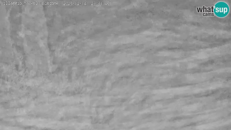 Villaggio Mare Blu piscine LIVE webcam Bibione Pineda &#8211; Italie