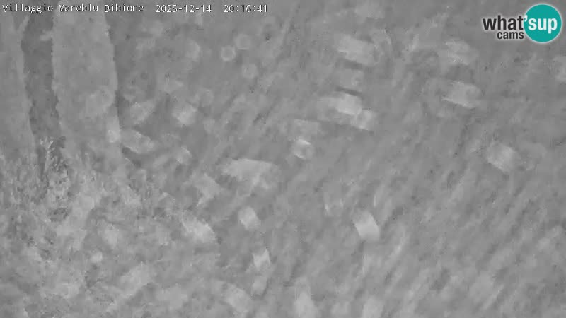 Villaggio Mare Blu pool LIVE webcam Bibione Pineda – Italy