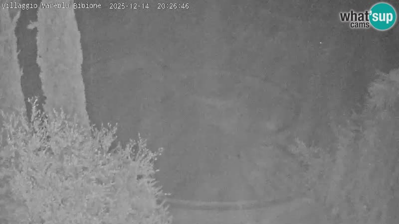 Piscina Villaggio Mare Blu webcam LIVE Bibione Pineda – Italia