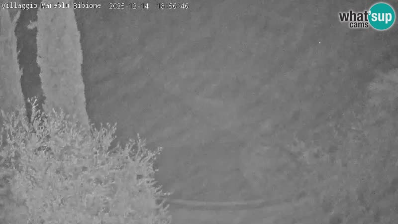 Villaggio Mare Blu pool LIVE webcam Bibione Pineda – Italy