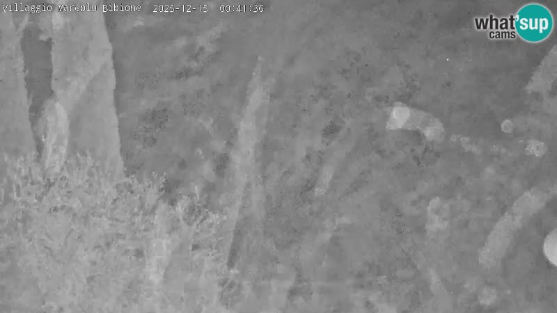 Villaggio Mare Blu Pool LIVE-Webcam Bibione Pineda – Italien