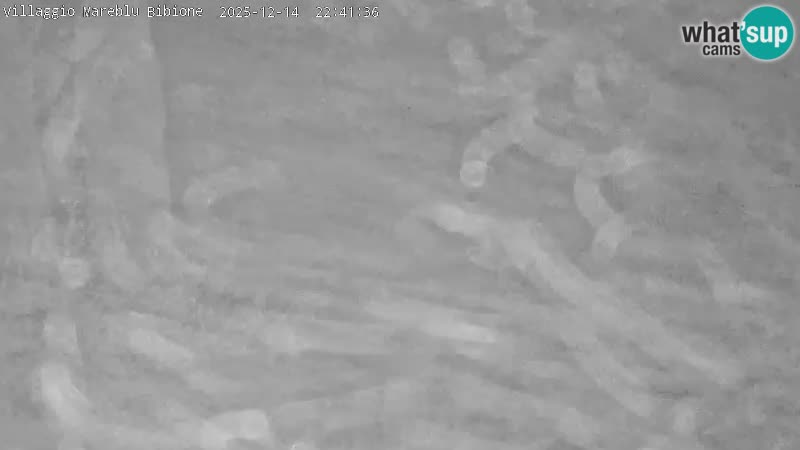 Piscina Villaggio Mare Blu EN VIVO webcam Bibione Pineda – Italia