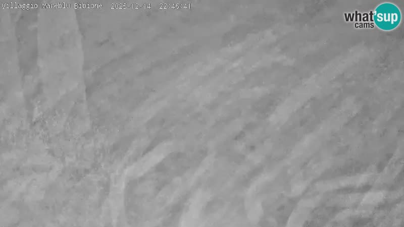 Villaggio Mare Blu Pool LIVE-Webcam Bibione Pineda – Italien