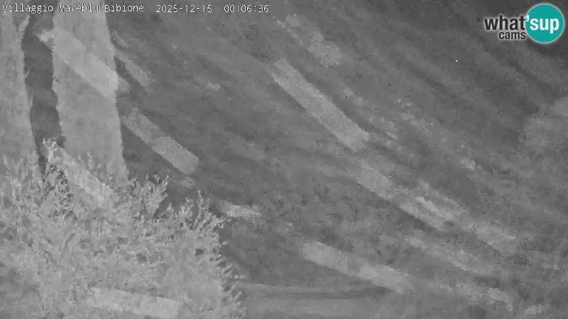 Piscina Villaggio Mare Blu webcam LIVE Bibione Pineda – Italia