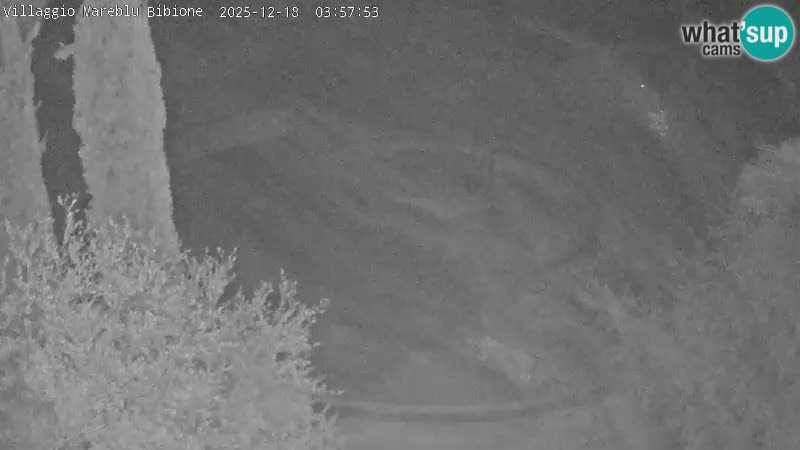 Villaggio Mare Blu Pool LIVE-Webcam Bibione Pineda – Italien