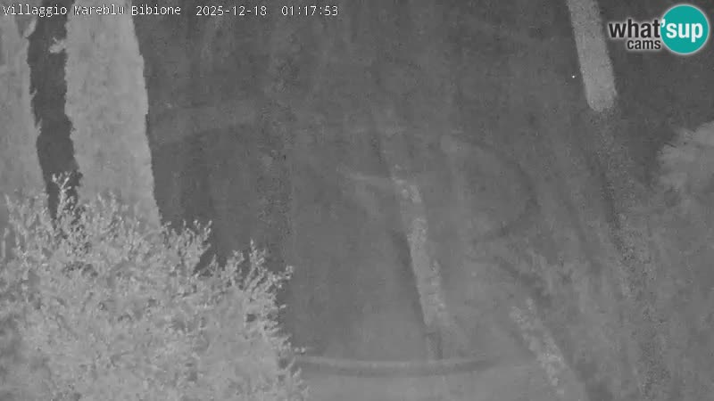 Piscina Villaggio Mare Blu webcam LIVE Bibione Pineda – Italia