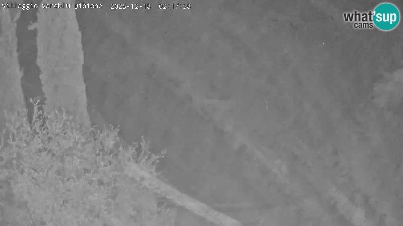 Villaggio Mare Blu piscine LIVE webcam Bibione Pineda – Italie
