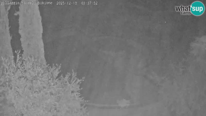 Villaggio Mare Blu Pool LIVE-Webcam Bibione Pineda – Italien