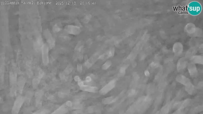 Villaggio Mare Blu pool LIVE webcam Bibione Pineda – Italy