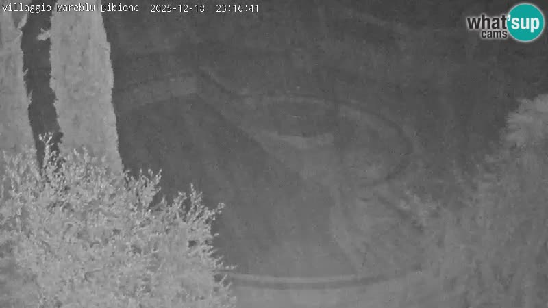 Piscina Villaggio Mare Blu webcam LIVE Bibione Pineda – Italia