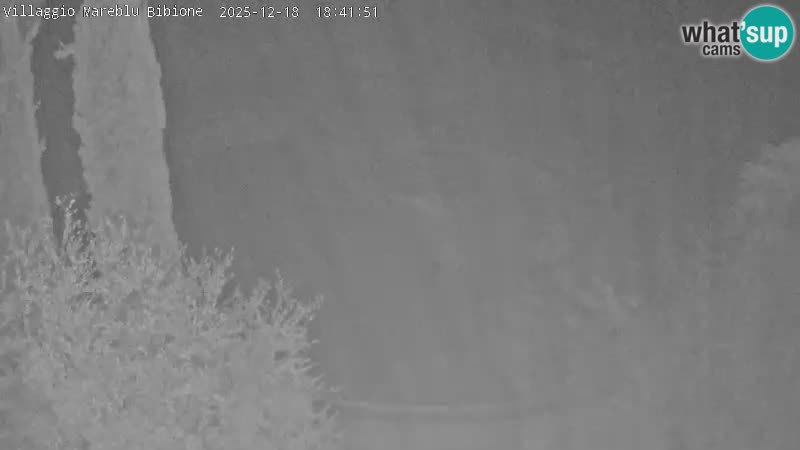 Villaggio Mare Blu Pool LIVE-Webcam Bibione Pineda – Italien