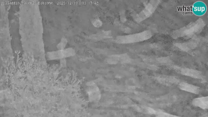 Piscina Villaggio Mare Blu EN VIVO webcam Bibione Pineda – Italia