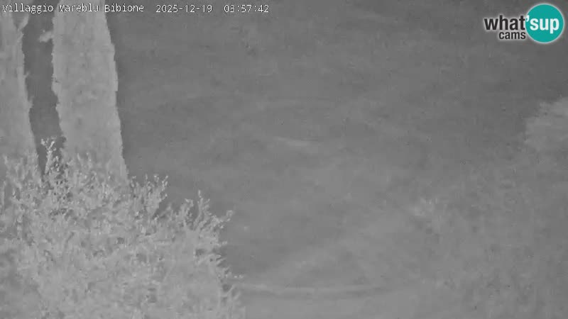 Villaggio Mare Blu Pool LIVE-Webcam Bibione Pineda – Italien