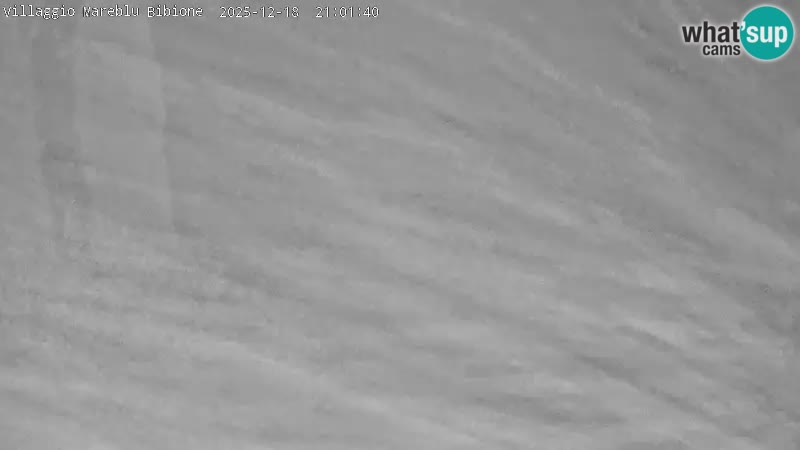 Villaggio Mare Blu pool LIVE webcam Bibione Pineda – Italy