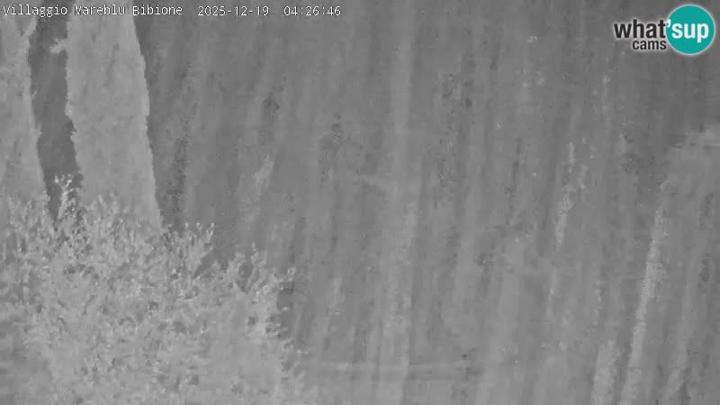 Villaggio Mare Blu bazen Spletna kamera V živo Bibione Pineda – Italija