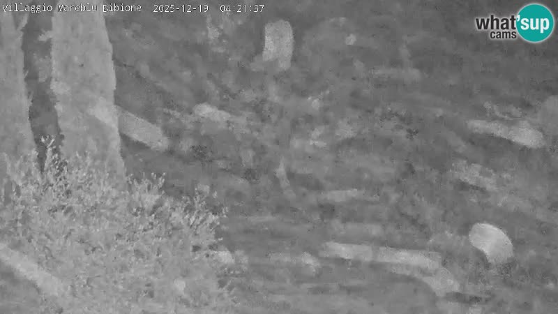 Villaggio Mare Blu pool LIVE webcam Bibione Pineda – Italy