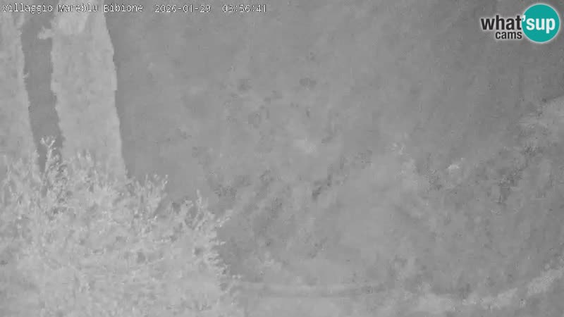 Villaggio Mare Blu Pool LIVE-Webcam Bibione Pineda – Italien