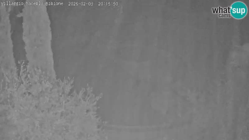 Piscina Villaggio Mare Blu webcam LIVE Bibione Pineda – Italia