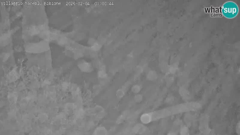 Villaggio Mare Blu Pool LIVE-Webcam Bibione Pineda – Italien