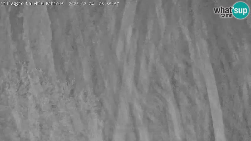 Villaggio Mare Blu piscine LIVE webcam Bibione Pineda – Italie