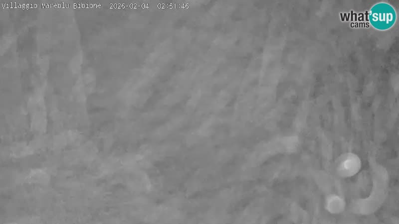 Villaggio Mare Blu pool LIVE webcam Bibione Pineda – Italy