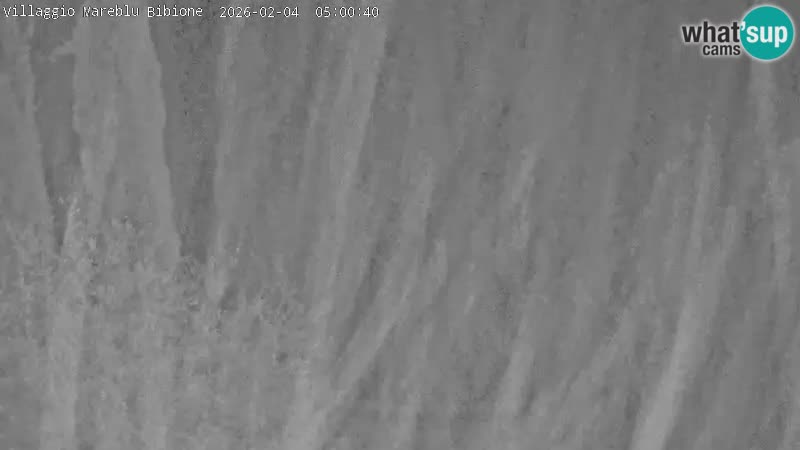 Villaggio Mare Blu pool LIVE webcam Bibione Pineda – Italy