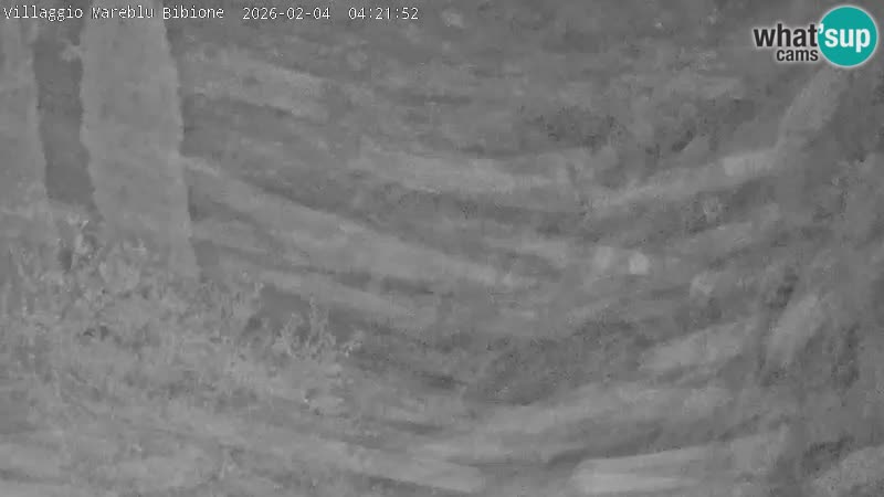 Villaggio Mare Blu pool LIVE webcam Bibione Pineda – Italy