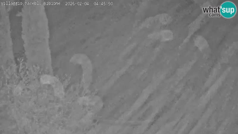 Piscina Villaggio Mare Blu EN VIVO webcam Bibione Pineda – Italia
